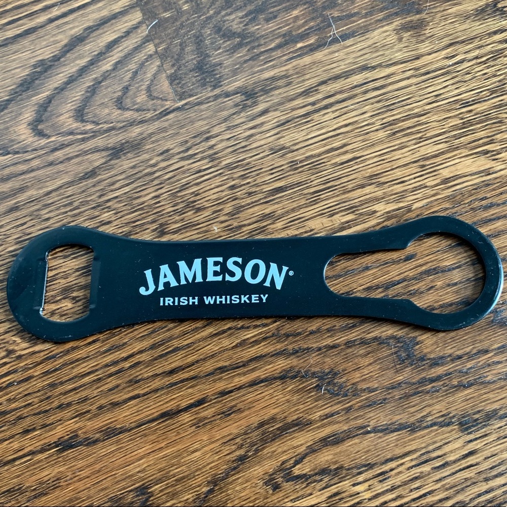 Jameson church key